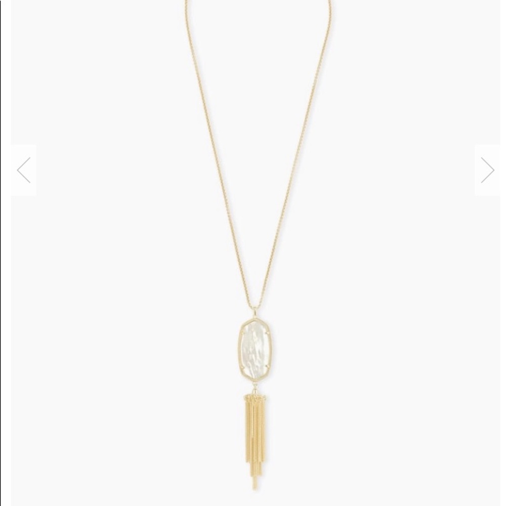 Kendra Scott Necklace